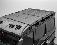 Accessoires de voiture de haute qualité, porte-bagages de toit G55 TI MECH II Style Version universelle pour Benz Classe G W463