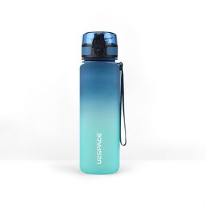 Marketing Promotion Gift Item Multiple Colors 900ml for Time Marker Logo Custom PC <b>Plastic</b> Double Wall Insulated BPA-free Lid - Product Image 3