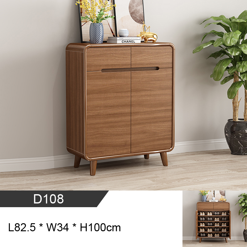Brown-D108