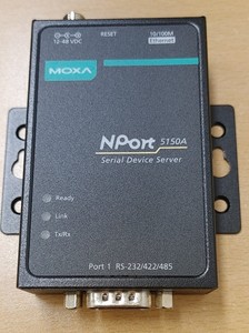 Nouveau serveur d'appareils général <span class=keywords><strong>Nport</strong></span> <span class=keywords><strong>5150a</strong></span> / Expédition par Ebay Gsp, neuf en stock avec une garantie d'un an - Product Image 1