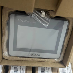 100% kincoo phong cách mới 4.3 inch HMI MK043E-20DT. Thương hiệu mới và bản gốc trong kho. - Product Image 2