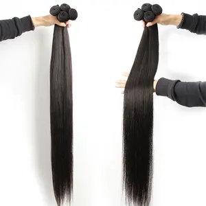 raw hair Wholesale Hot Vietnam Hair Products Deep Curl Weft Human Hair