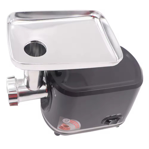Nouveaux modèles de hachoir à viande et de robot culinaire électrique en acier inoxydable pour la cuisine domestique - Product Image 4