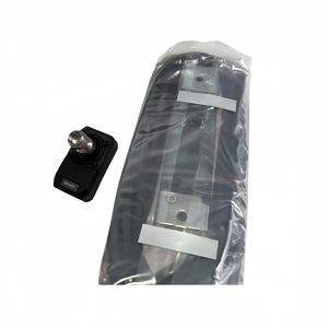 Interruptor de Bloqueo de Seguridad Original GS-51N5 GS-51N10 GS-51P5 GS-51P10 GS-51PC para Equipos de Automatización en Stock - Product Image 4