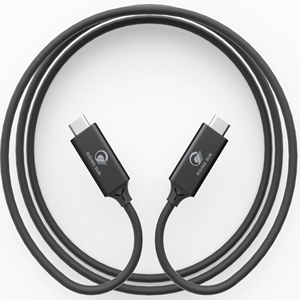 <span class=keywords><strong>Cable</strong></span> de Carga USB C <span class=keywords><strong>a</strong></span> USB C con Triple Blindaje Trenzado de Cobre Puro, 100W 3A, Carga Rápida para Teléfono <span class=keywords><strong>Celular</strong></span> y Computadora - Product Image 2