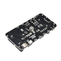 Module de charge de batterie au lithium double 18650 V8 3V1A 5V 3A USB, Power Bank, Raspberry Pi Wifi ESP8266 ESP32 Diymore X13129