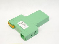 1 Buah Modul Relay Solid State PLC Contact 2954390 EMG 17-OE-24DC/24DC/500 Asli Baru