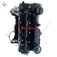 Pièce de moteur automobile neuve, moteur diesel D4HA, moteur 2.2L, bloc moteur long pour Hyundai Santa Fe Tucson IX3 KIA Sorento
