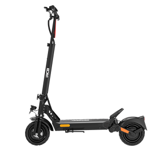 RCB D5 20.8Ah 250W EU Scooter Eléctrico Plegable de 10 Pulgadas con Motor sin Escobillas, Resistente al Agua, para Adultos, Capacidad de 150 kg, Batería de Litio, Nuevo Doble D5 RCB D5 Elect - Product Image 1