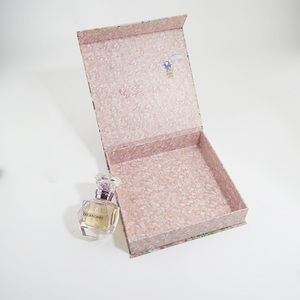Caja de Papel para Empaque Mini, Ecológica, de Papel Especial, con Impresión Personalizada, Precio Sorpresa - Product Image 1