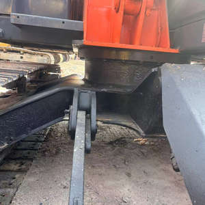 รถขุดฮิตาชิ ZX70 มือสองจากญี่ปุ่น ปี 2021 น้ำหนักใช้งาน 7 ตัน สภาพดี ราคาถูก พร้อมเครื่องยนต์ เกียร์ PLC ขาย - Product Image 5