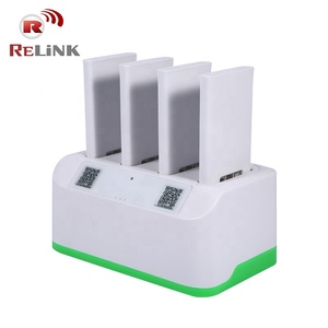 Relink Sản Xuất Sạc Di Động Cho Thuê Chia Sẻ Ngân Hàng Điện <span class=keywords><strong>App</strong></span> Chia Sẻ Trạm Sạc - Product Image 2