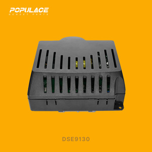 Populace Dse9130 Generator Set Automatic Float Charger <b>12V</b> 24V 5A Industrial <b>Battery</b> Charger - Product Image 1