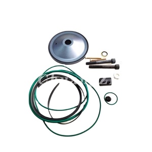 Kit de service de soupape de décharge 2901146300 pour compresseur d'air Atlas Copco 2901-1463-00 - Product Image 1