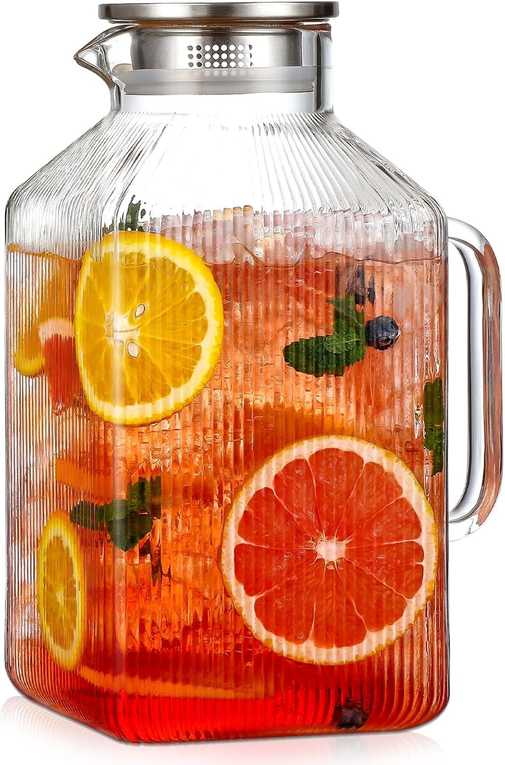 3800ml