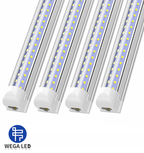 Ống T8 T5 LED Ánh Sáng 600Mm 900Mm 1200Mm 1500Mm 60Cm 90Cm 120Cm 150Cm 2ft 3ft 4ft 5ft 9W <span class=keywords><strong>15W</strong></span> 20W 30W LED Đèn Tích Hợp G13 G5 - Product Image 1