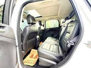Auto Usado <span class=keywords><strong>Ford</strong></span> Kuga 2017, Vehículo de <span class=keywords><strong>Segunda</strong></span> <span class=keywords><strong>Mano</strong></span>, 1.5T, Automático, Volante a la Izquierda, <span class=keywords><strong>SUV</strong></span>, Bajo Kilometraje, Gran Oferta, Exportación, Venta al Por Mayor - Product Image 4