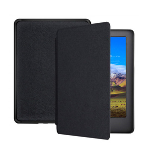 Funda de Tpu de protección completa de proveedor de fábrica para <span class=keywords><strong>Kindle</strong></span> Paperwhite4 Pq94Wif 2018 - Product Image 1