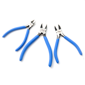 Alicates de Corte <span class=keywords><strong>Diagonal</strong></span> YTH Electronics, Alicates de Corte Lateral, Alicates de Corte Recto para Joyería - Product Image 5