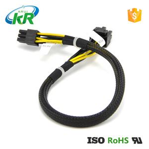 Kit de Cables de Conexión de Doble Extremo Molex Pro Grade de 4.2mm, Aislamiento de PVC, 15cm de Longitud, para Alarmas de Vehículos, Piezas Confiables - Product Image 3