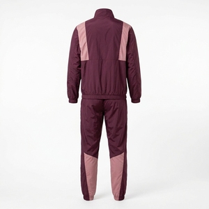 Conjunto Deportivo Impermeable y Transpirable para Mujer, Chaqueta y Pantalones Cortos de Secado Rápido, para Correr, Nueva Calidad - Product Image 3