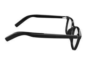 Gafas Inteligentes Multifuncionales - Lentes Magnéticas Desmontables, <span class=keywords><strong>Asistente</strong></span> <span class=keywords><strong>de</strong></span> <span class=keywords><strong>Voz</strong></span>, Control Remoto <span class=keywords><strong>de</strong></span> Fotos, Carga Magnética, Batería <span class=keywords><strong>de</strong></span> Larga Duración - Product Image 4