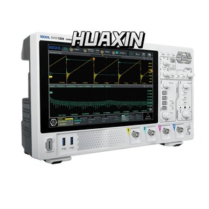 Oscilloscope numérique RIGOL DHO1104 4 canaux 100 MHz 2GSa/s - Product Image 4