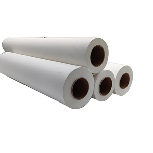 Nhà Máy Bán Hàng Trực Tiếp 40G 35G 30G 29G Nhuộm Thăng Hoa Giấy Cuộn Nhanh Khô Thăng Hoa Giấy Cho Dệt In Kỹ Thuật Số - Product Image 3