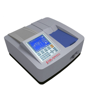 เครื่องวัดสเปกโตรโฟโตมิเตอร์แบบลำแสงคู่ UV vis รุ่น DU-8800D ราคา - Product Image 1