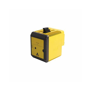 ตัวแก้ปัญหา DeltaV KJ2201X1-BA1 รุ่นดั้งเดิมและรุ่นใหม่ - Product Image 2