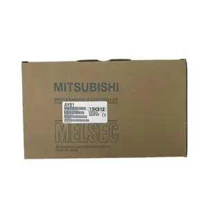 Nuovo originale in magazzino Mitsubishi Mitsubishi inverter panel FR-DU07