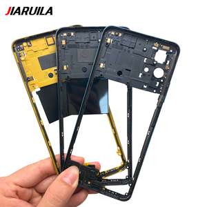Telaio Centrale per <span class=keywords><strong>Xiaomi</strong></span> <span class=keywords><strong>Poco</strong></span> <span class=keywords><strong>M5S</strong></span>, Scocca Centrale, Cornice di Ricambio per <span class=keywords><strong>Xiaomi</strong></span> <span class=keywords><strong>Poco</strong></span> M4 Pro 5G - Product Image 3