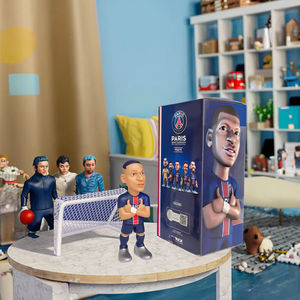 Figurine de footballeur Minix - Mbappé 12CM - Product Image 3
