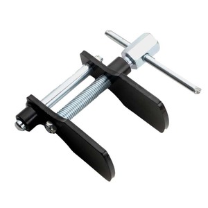 Yulin Double Riders Lightweight Duck Foot Disc Brake Adjuster Tool Steel Hand Tool For Disc Brake Caliper Adjustment Auto Repair - Product Image 4