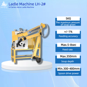 Mesin Die Casting injeksi Aluminium 300T, mesin Motor PLC cetakan injeksi Aluminium baru - Product Image 4