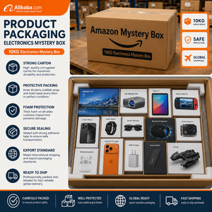 <span class=keywords><strong>Caja</strong></span> <span class=keywords><strong>Misteriosa</strong></span> <span class=keywords><strong>de</strong></span> <span class=keywords><strong>Amazon</strong></span> 2026 con Smart TV, Paleta <span class=keywords><strong>de</strong></span> Liquidación <span class=keywords><strong>de</strong></span> Smart TV, Smartphone y Tablet para Vendedores <span class=keywords><strong>de</strong></span> Ebay, Stock Disponible para Venta al Por Mayor - Product Image 4