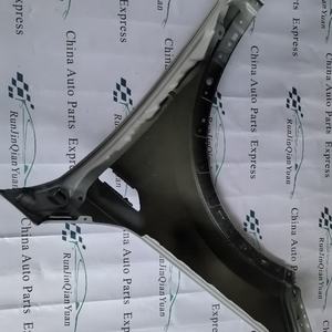 2024プロ製造車フロントフェンダー外観部品新エネルギー車アクセサリー部品Lixiang L8 L9 Zeeker 001 - Product Image 6