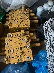 ชุดวาล์วสองชุด 5386373 5386371 สำหรับเครื่องยนต์ 6HH1 แบบลูกสูบ น้ำหนัก 11 กก. - Product Image 4