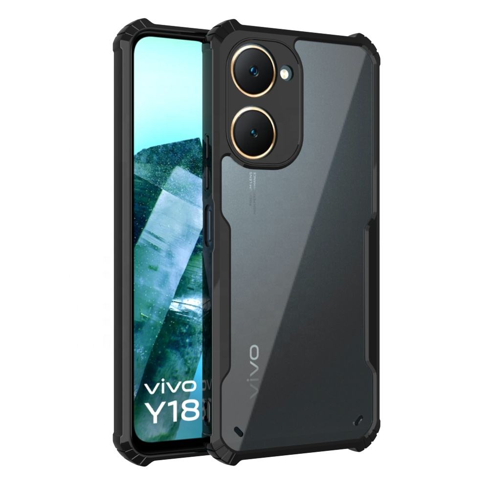 5000mah Vivo Y11 Cover Price For Vivo Y18 High Quality Mobile