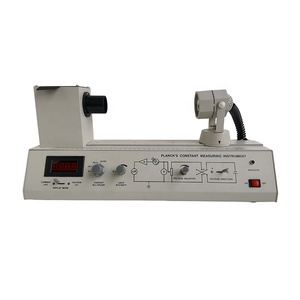 Instrumento de Medición de la Constante de <span class=keywords><strong>Planck</strong></span> para Clases de Física - Product Image 2