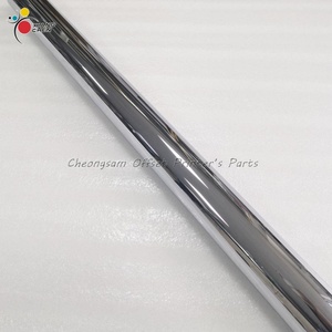 Rouleau doseur DO M2.030.520/03, Engrenage 63.030.523, Roulement à billes rainuré 63.030.506, Pièces d'impression offset - Product Image 5