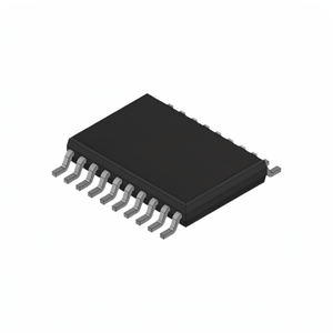 20 TSSOP 74LVT573MTC Electronic Chips Component Logic BOM IC In Stock - Product Image 1