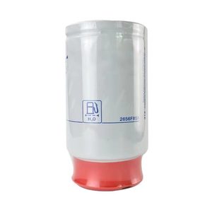Filtre à liquide de refroidissement de haute qualité, filtre rotatif 2656F853 - Product Image 1