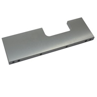 Servicios de Mecanizado CNC Personalizados para Aluminio |   Acero |   Componentes de aleaciones de acero inoxidable, servicios de fresado CNC