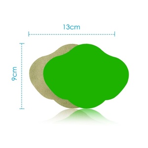 Patch Minceur à Formule Herbacée Naturelle : Brûle les Graisses Doucement et Efficacement, Lifte et Raffermit le Corps - Product Image 6