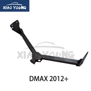Barre de remorquage d'attelage de remorque de pièces d'auto directes d'usine pour Dmax 15 + - Product Image 2