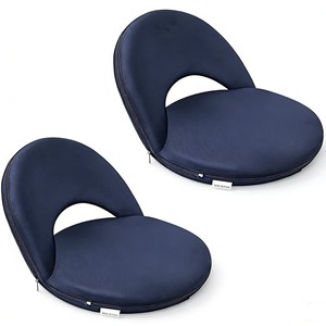 Asiento Profesional Acolchado para Estadio con Soporte Ergonómico para la Espalda, Ideal para Gradas y Eventos Deportivos Prolongados - Product Image 1