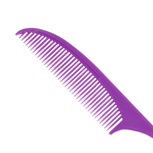 Peine Wanmei para Peinar y Maquillar, Peine de <span class=keywords><strong>Arco</strong></span> para Cabello - Product Image 4