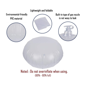 WOQI Offre Spéciale taille personnalisable Logo couleur extérieur et intérieur léger bébé suspendu Pod - Product Image 5