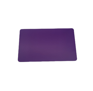 JHCD 쓰기 가능한 듀얼 칩 주파수 13.56Mhz ID + IC PVC 빈 카드 - Product Image 4